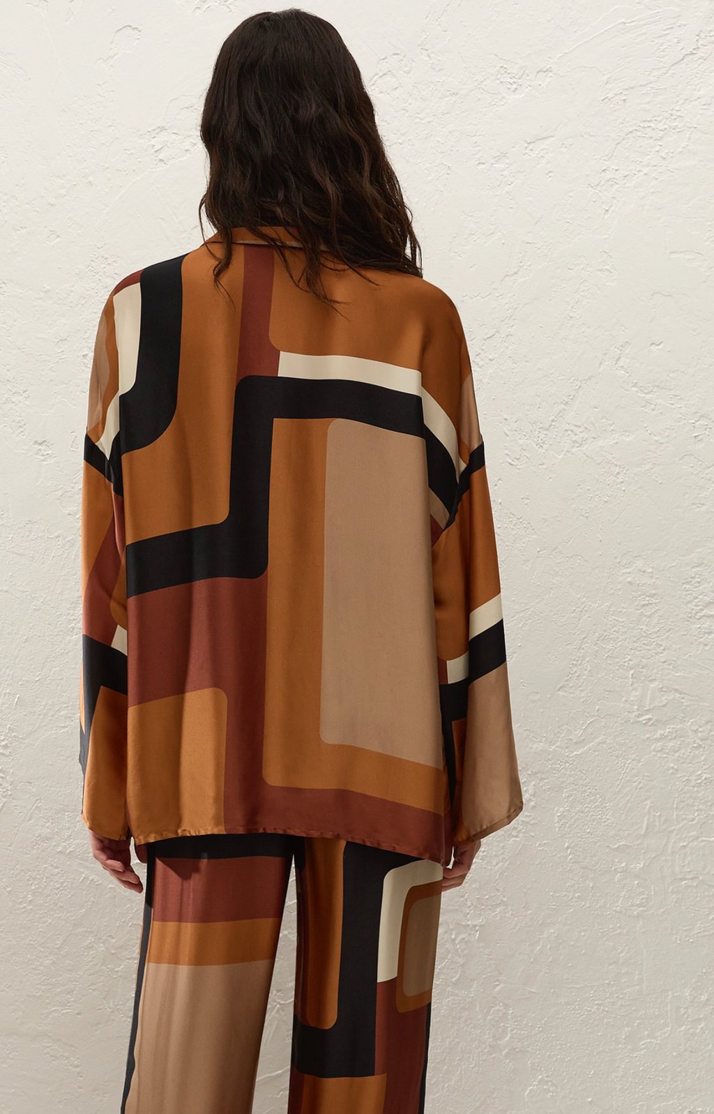 Cora Shirt Jalisco