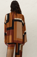 Cora Shirt Jalisco