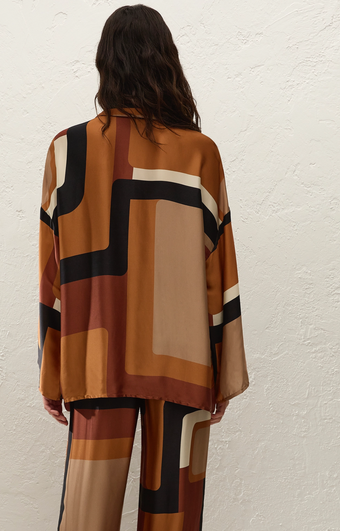 Cora Shirt Jalisco