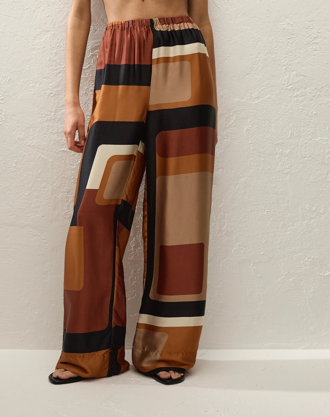 Jensen Pant Jalisco