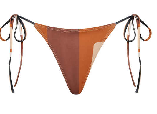 Zita Bikini Bottom Jalisco