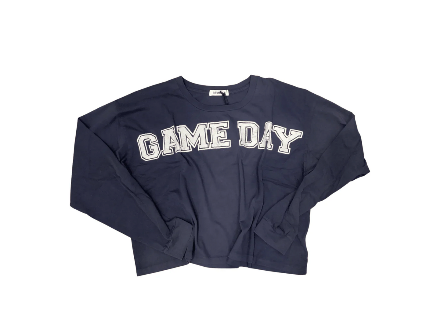 Game day meet & Greet Sweater Daydreamers