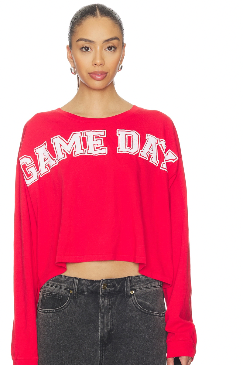 Game day meet & Greet Sweater Daydreamers