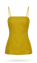 Ostano Top Olive