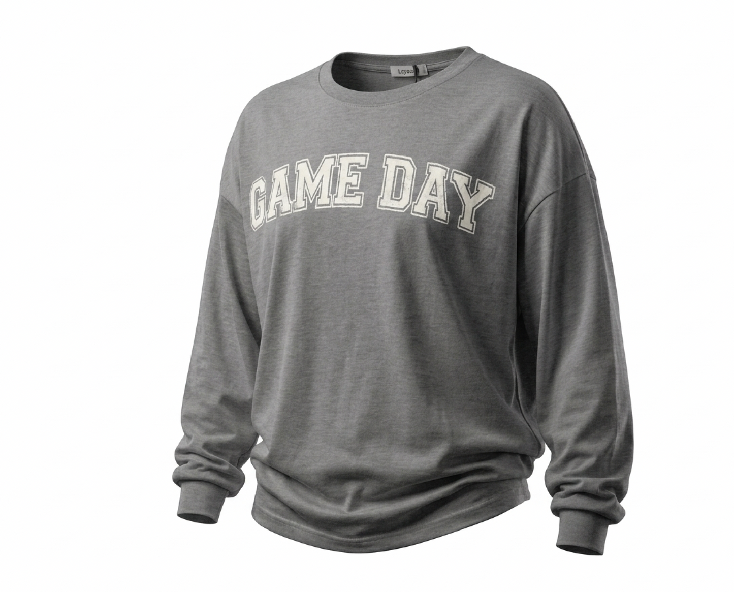 Game day meet & Greet Sweater Daydreamers