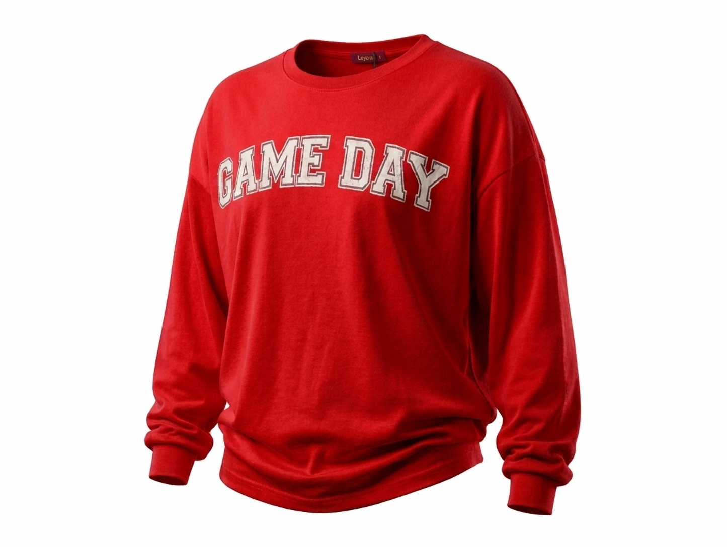 Game day meet & Greet Sweater Daydreamers