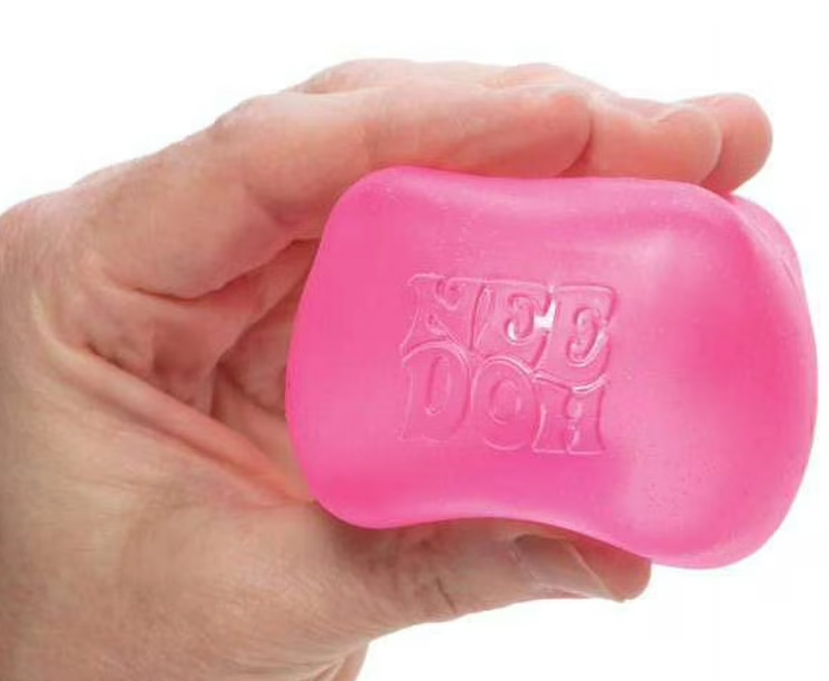 NeeDoh - Viral Squish Toy