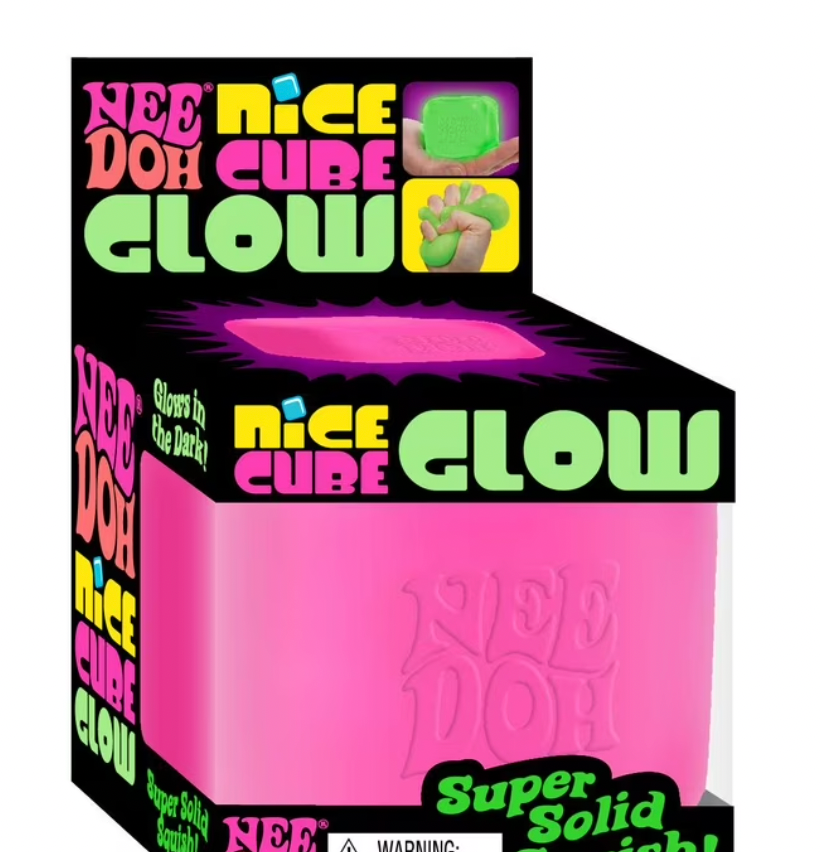 NeeDoh - Viral Squish Toy
