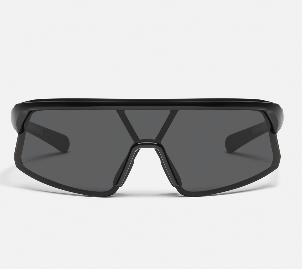 Clock It Quay Sunglasses