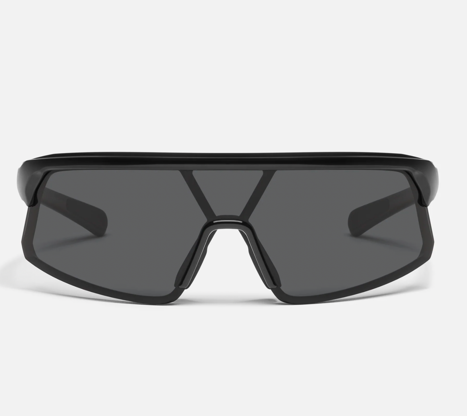 Clock It Quay Sunglasses