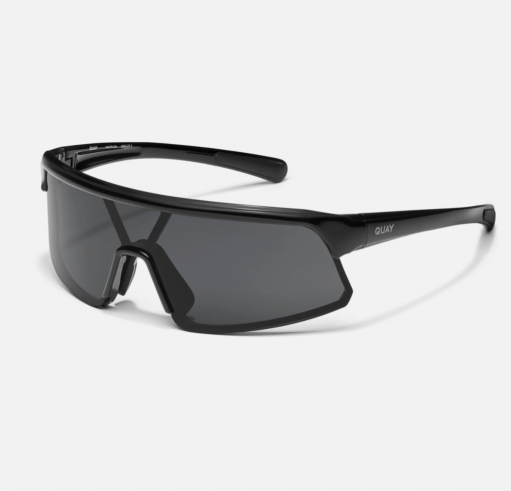 Clock It Quay Sunglasses