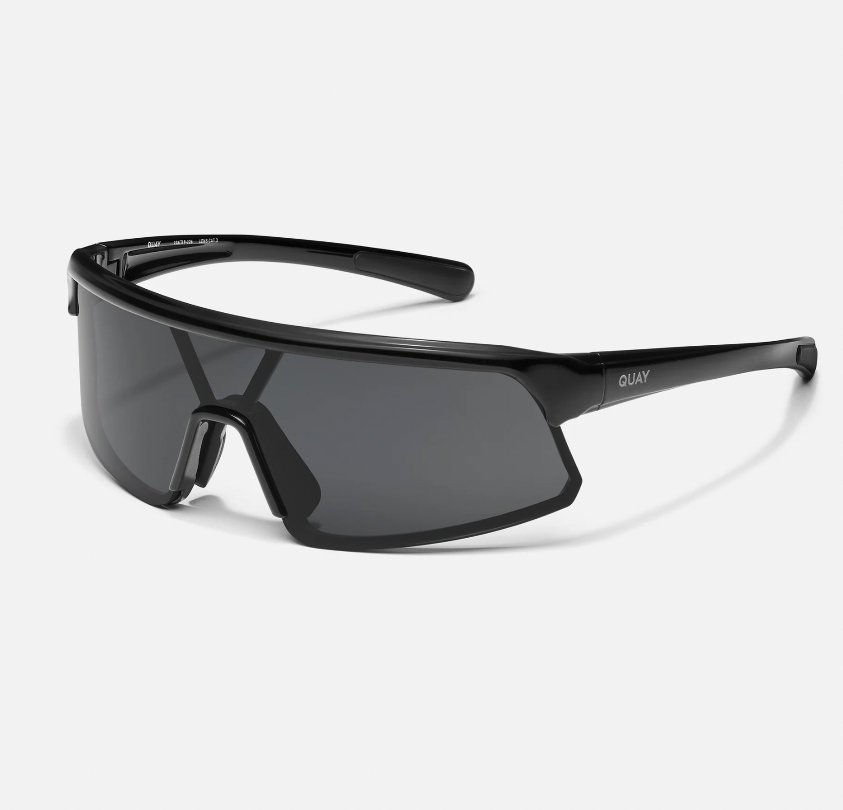 Clock It Quay Sunglasses