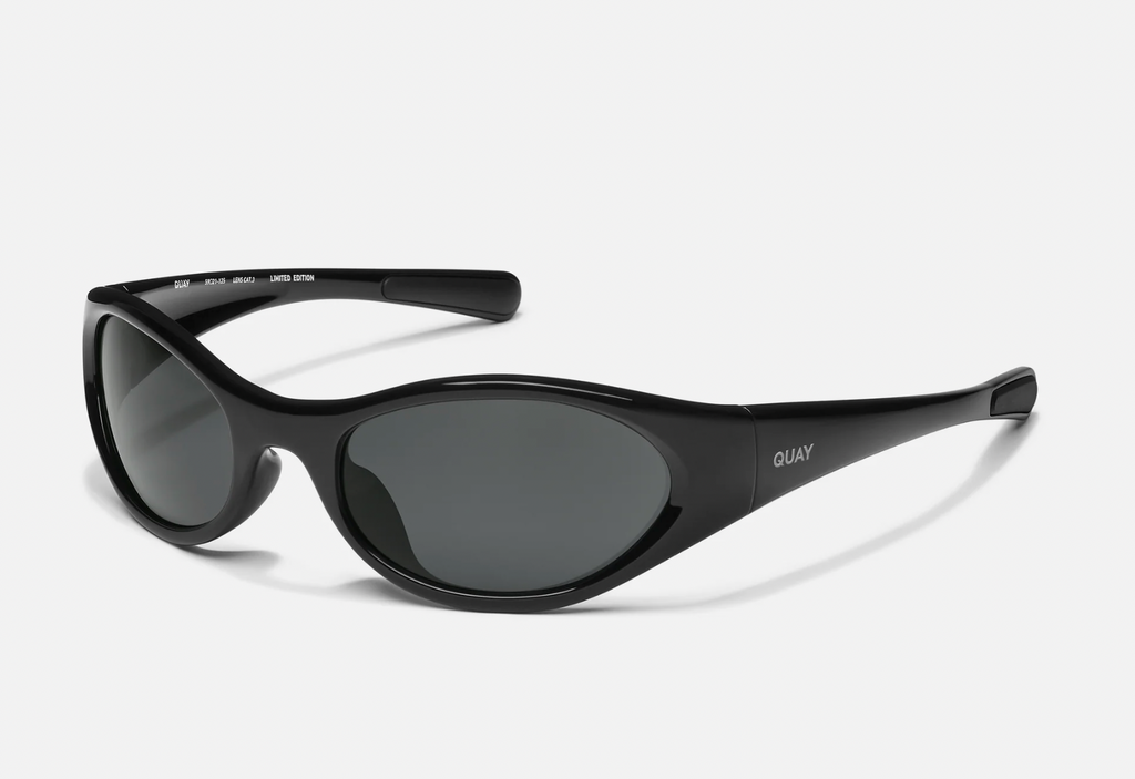 Main Feed Quay Sunglasses