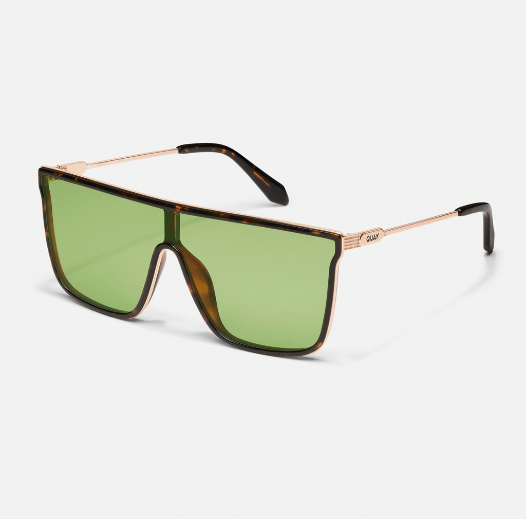 Nightfall Remixed Quay Sunglasses
