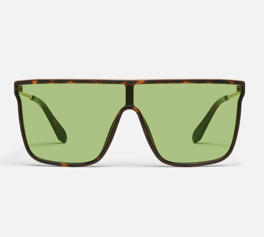 Nightfall Remixed Quay Sunglasses