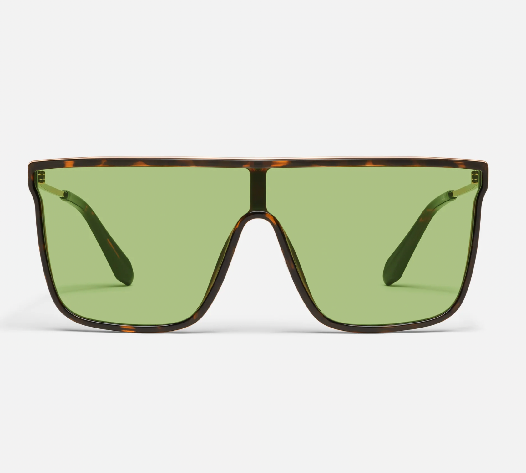 Nightfall Remixed Quay Sunglasses