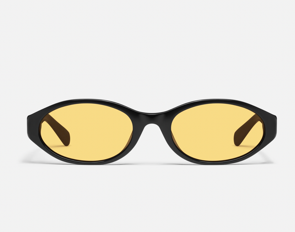 Aura Points Remixed Quay Sunglasses