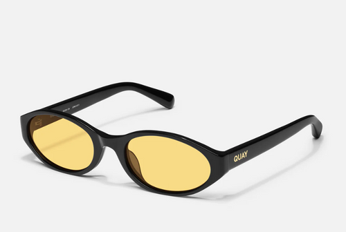 Aura Points Remixed Quay Sunglasses