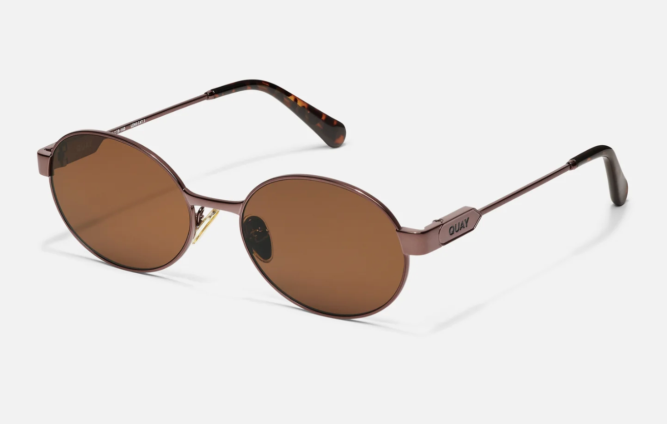 Anyways Remixed Quay Sunglasses