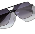 Backstage Pass -Quay Sunglasses