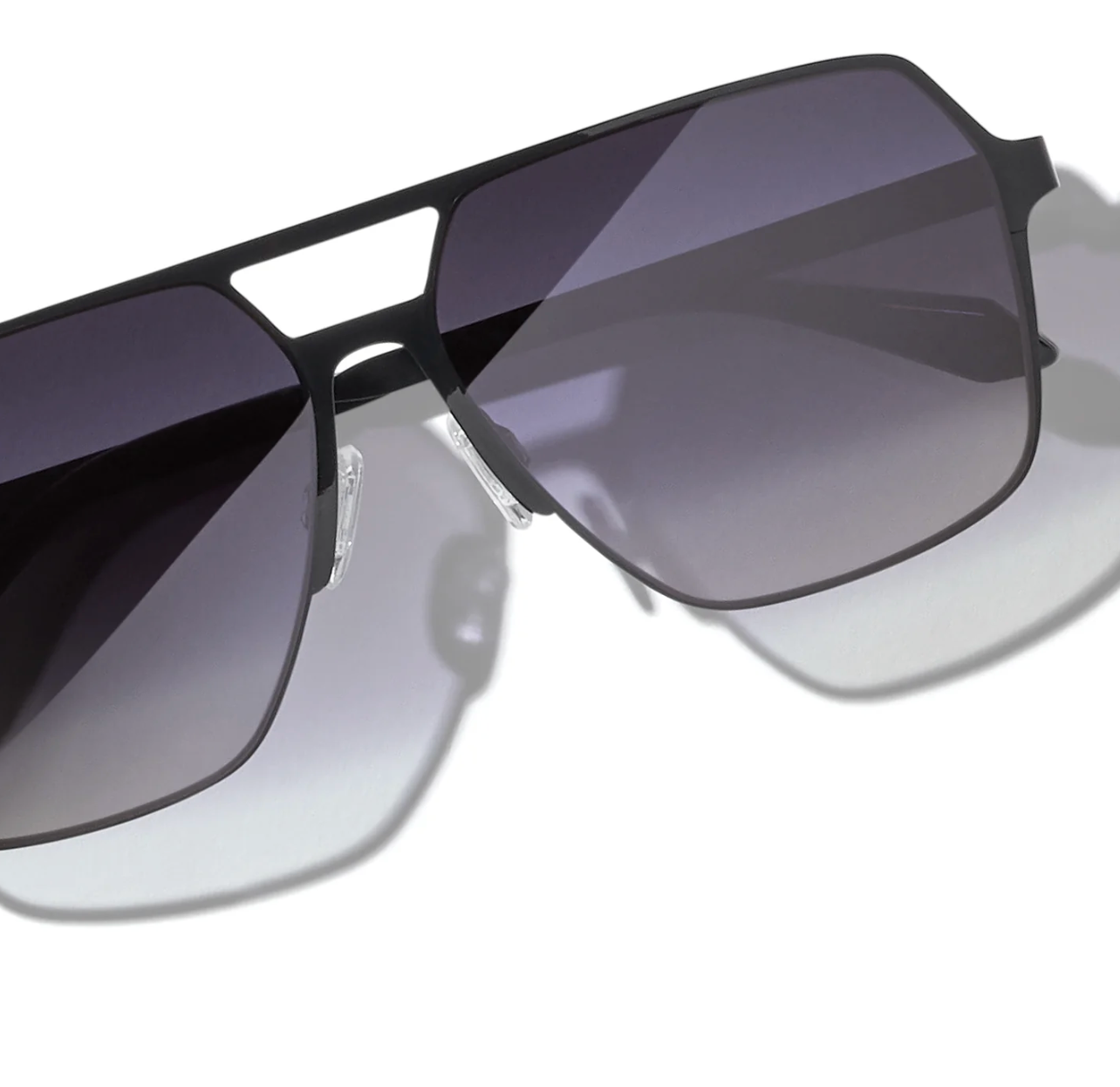 Backstage Pass -Quay Sunglasses