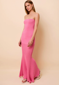 Marley Dress Rose Water
