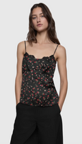 Hallie Lace Cami