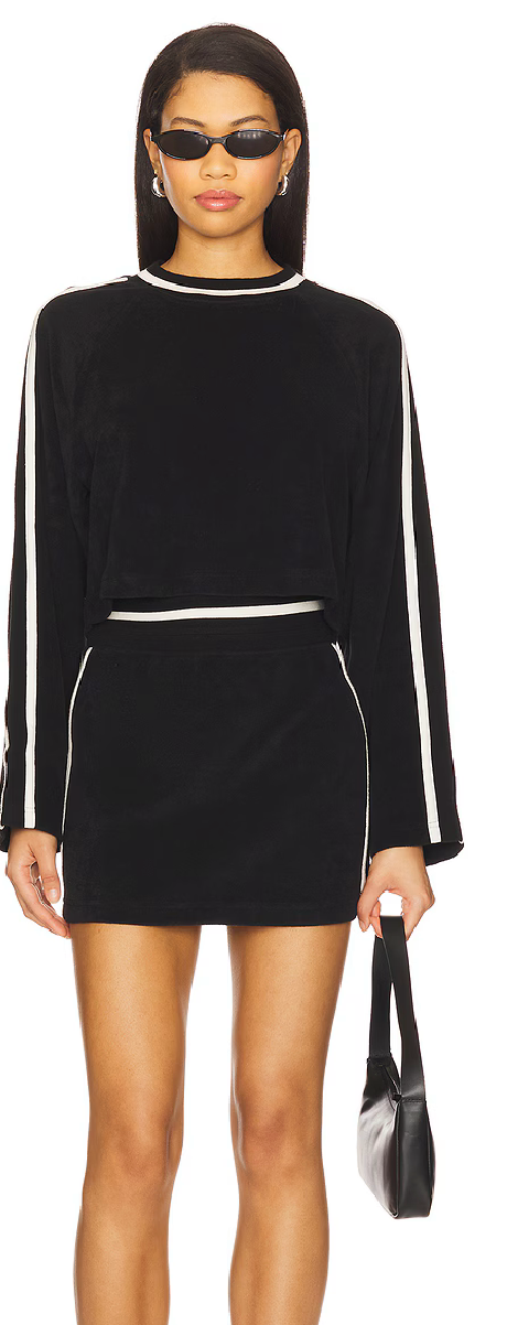 Tempo Pullover