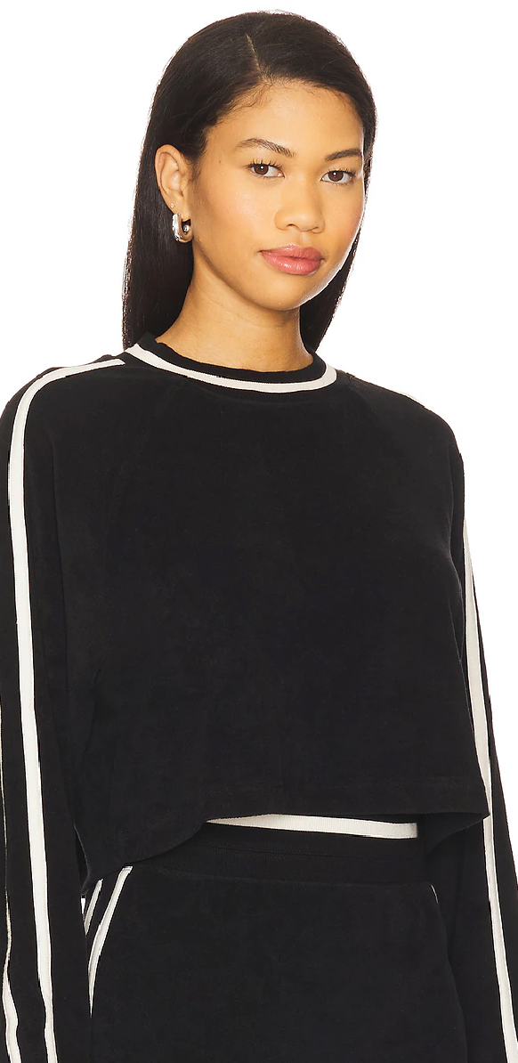 Tempo Pullover