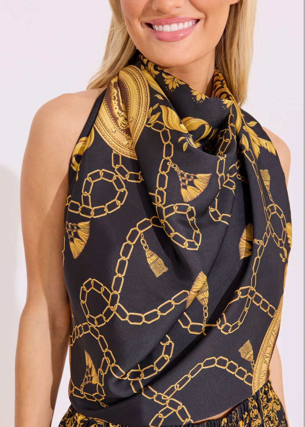 Hayden Scarf