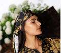 Hayden Scarf