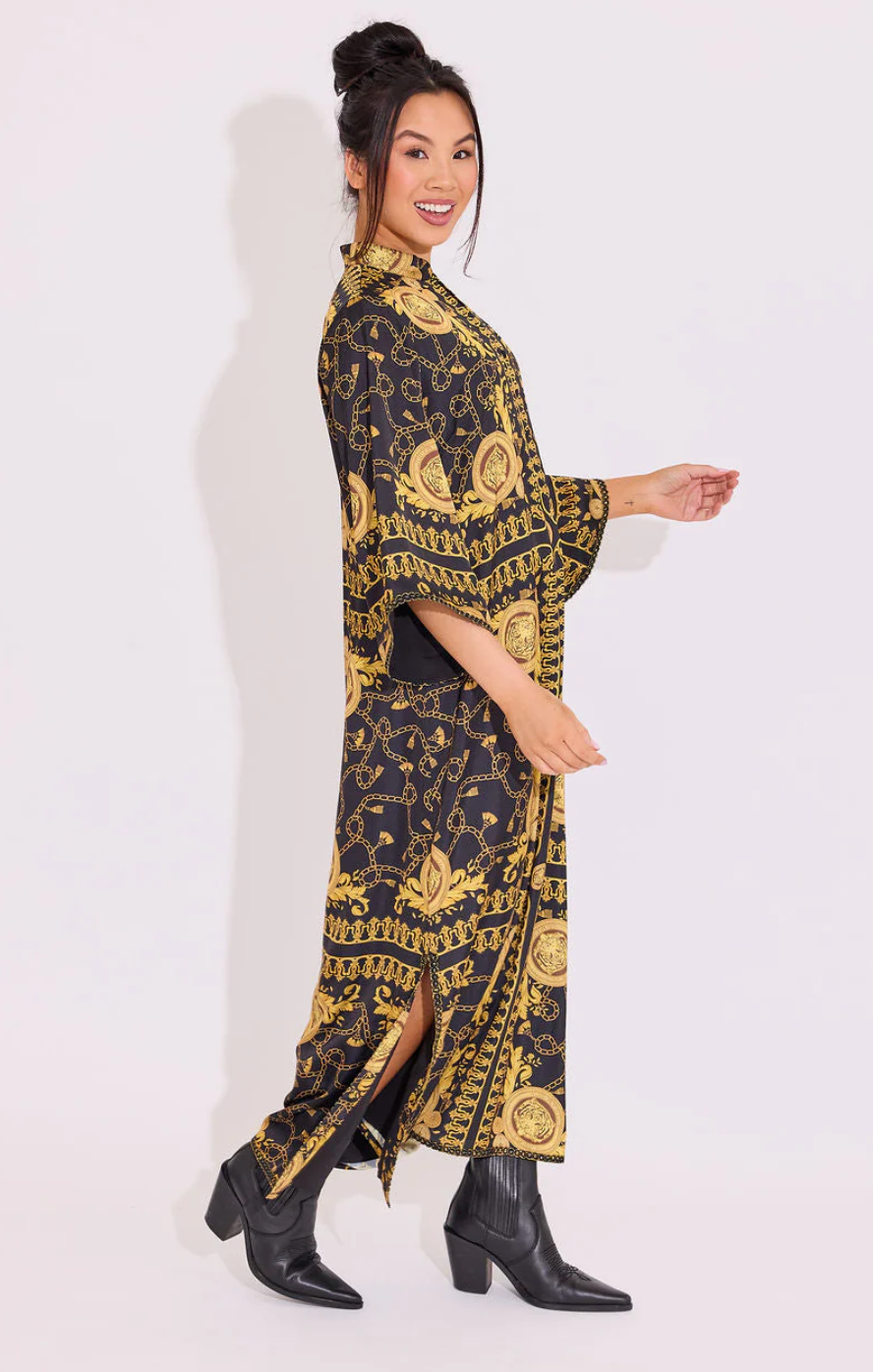 Jerry Dress
