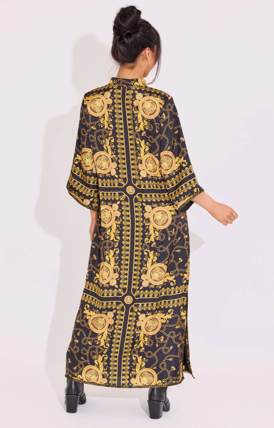 Jerry Dress