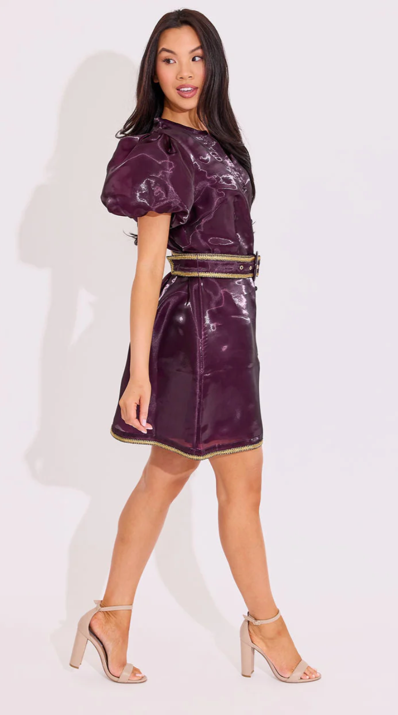 Blakely Dress