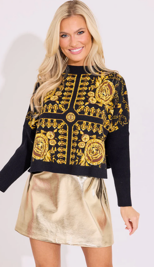 Leona Sweater