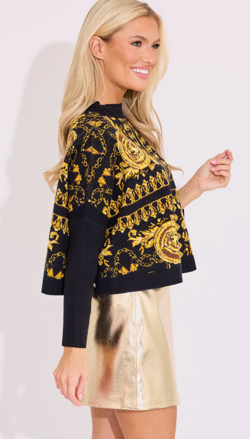 Leona Sweater