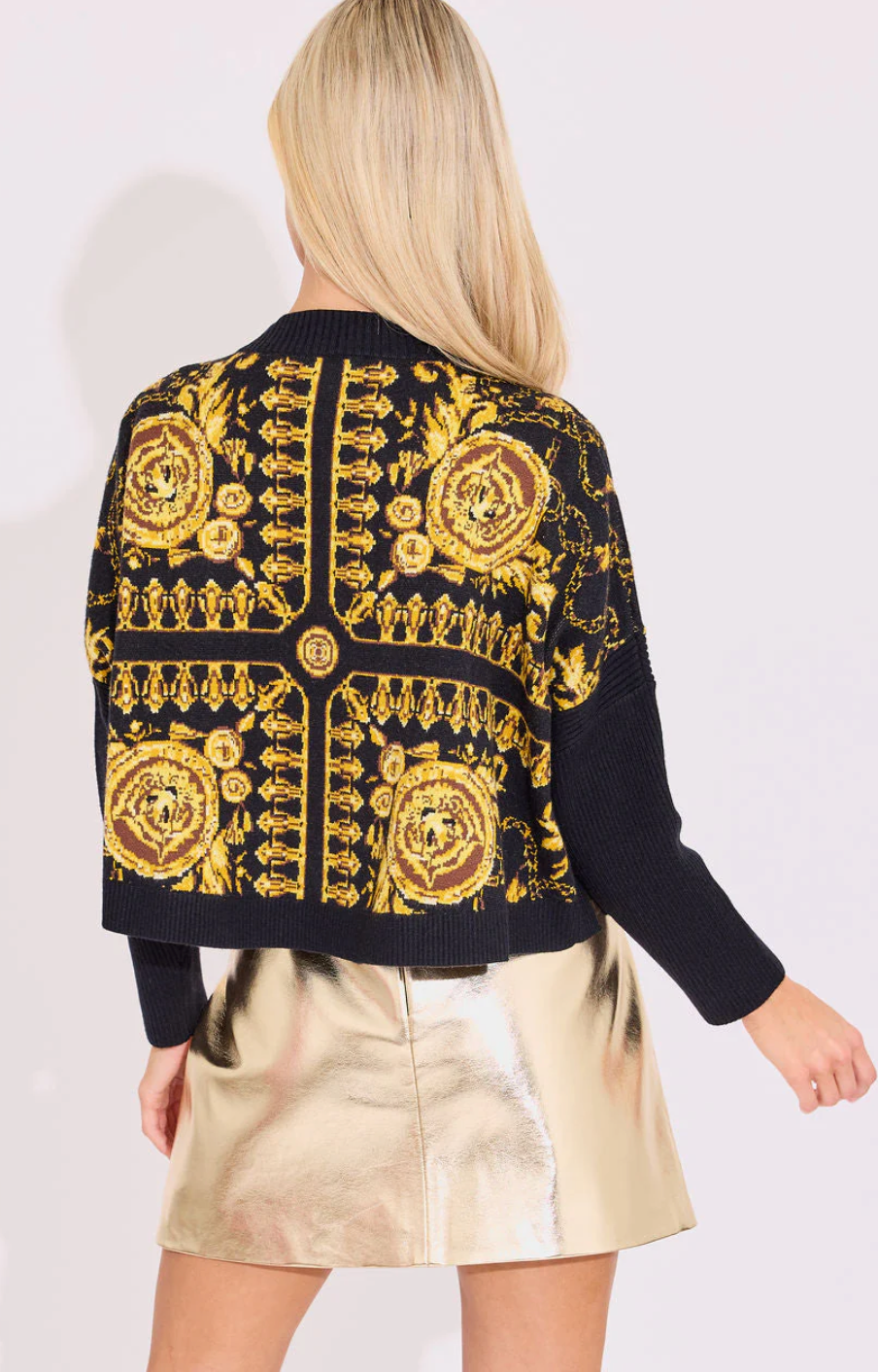 Leona Sweater
