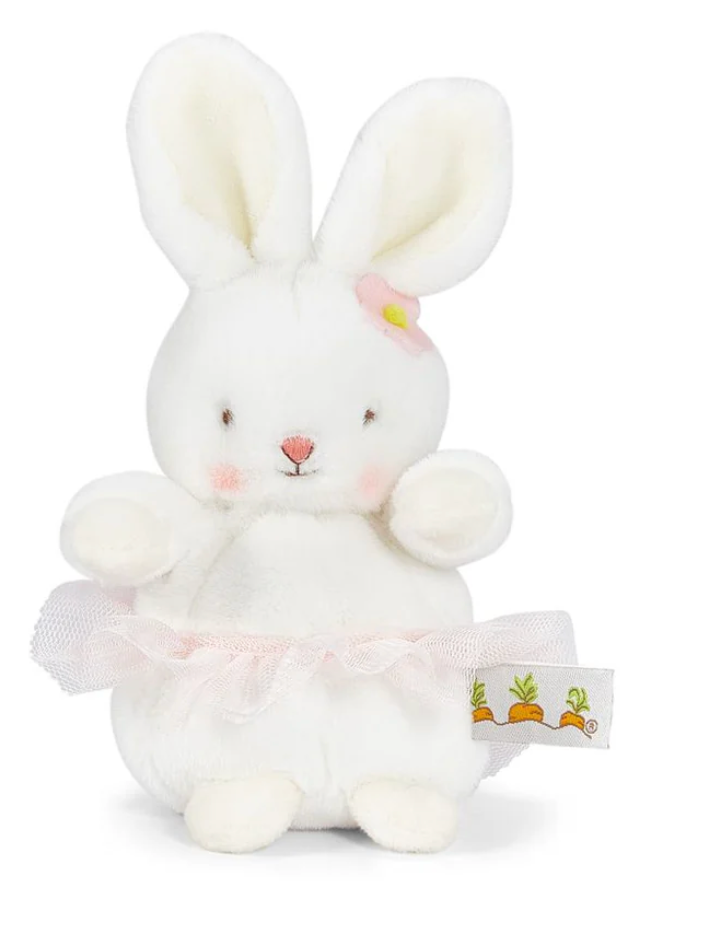 BLOSSOM Bunny Bag  Charm