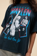 Morgan Wallen "This Aint Over Yet" Jersey
