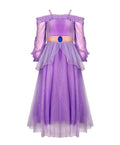 Princess Jasmine's Engagement Costume Dress