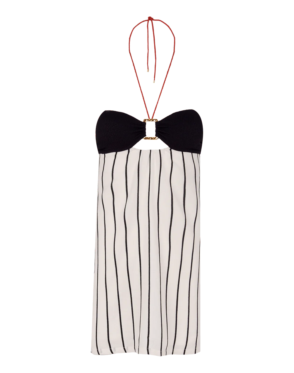 Dina Short Dress