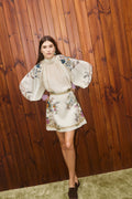 Antoinette Skirt