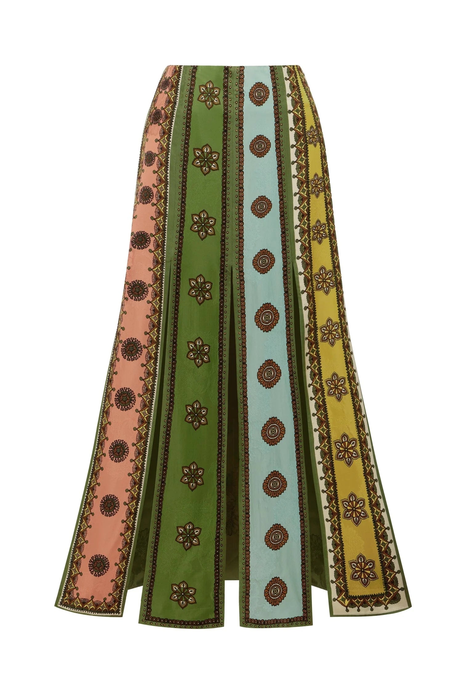 Contina Skirt
