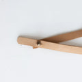 Thin Leather Band Blush