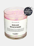 Bougie Beach Babe Candle
