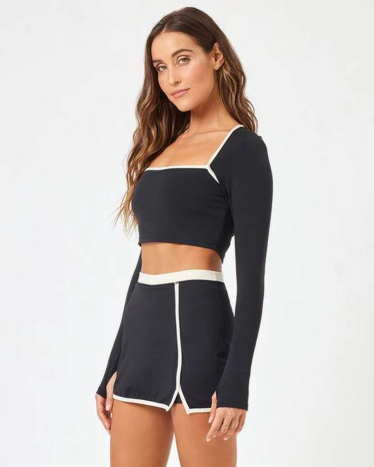 Campbell Skort