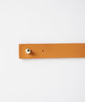Leather Band Cognac