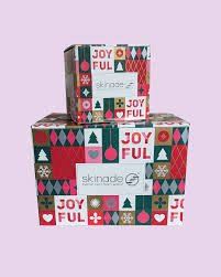 Skin-Aid Holiday Set 30 Day