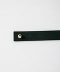 Leather Band Black