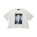 IVORY LELE SADOUGHI X MARILYN MONROE TEE